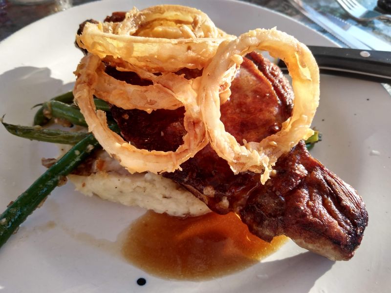 7 Delaware Restaurants Full Of Flavor And Charm And 7 That Hit The Spot - Decor Hint The Counting House