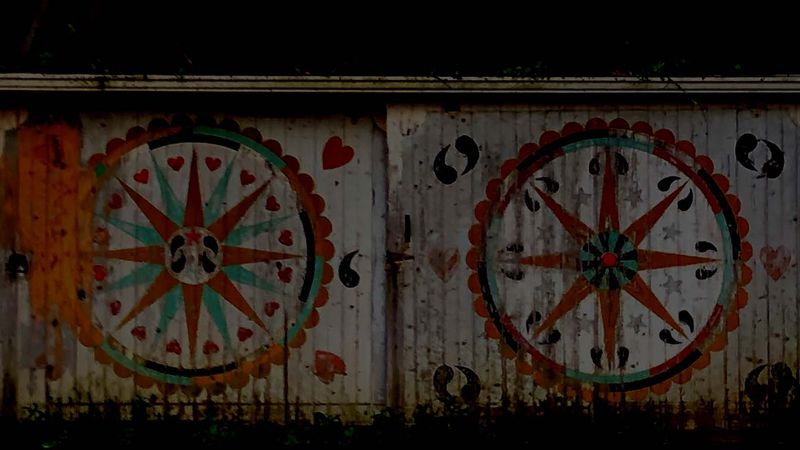 Fraktur Illuminated Documents