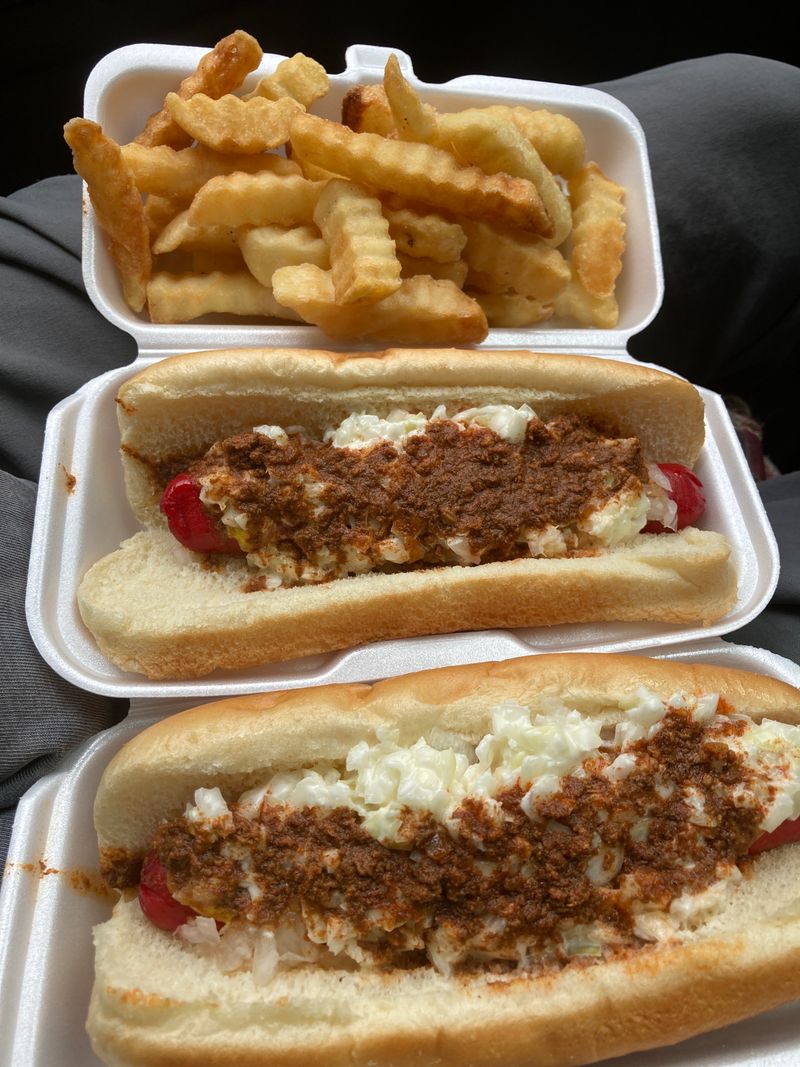 Moore's Country Store