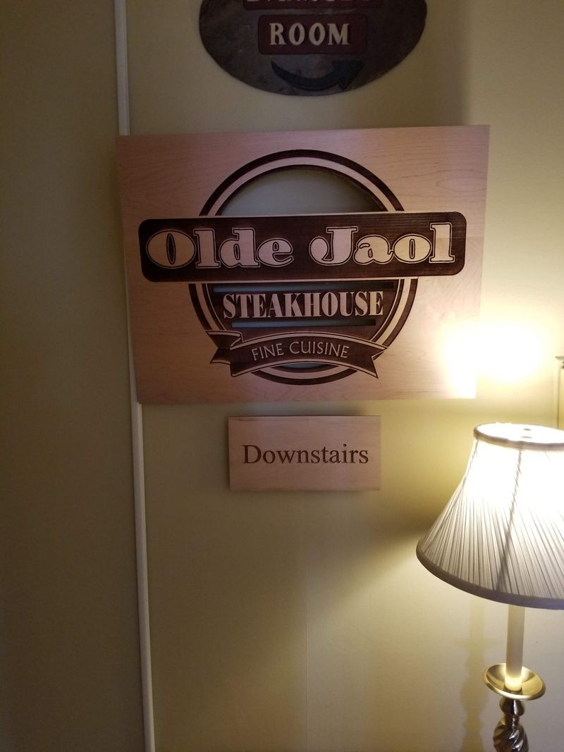 Discover Ohio's Most Comforting Homemade Pies - Decor Hint Olde Jaol Restaurant And Tavern