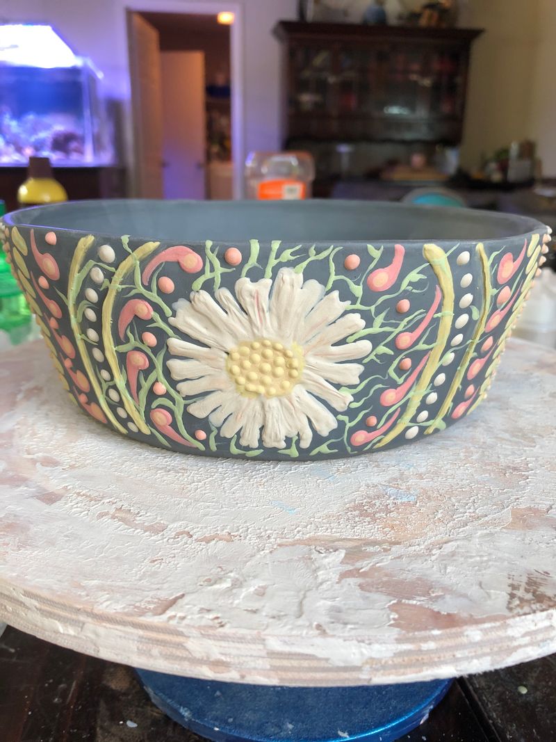 Vintage Pottery