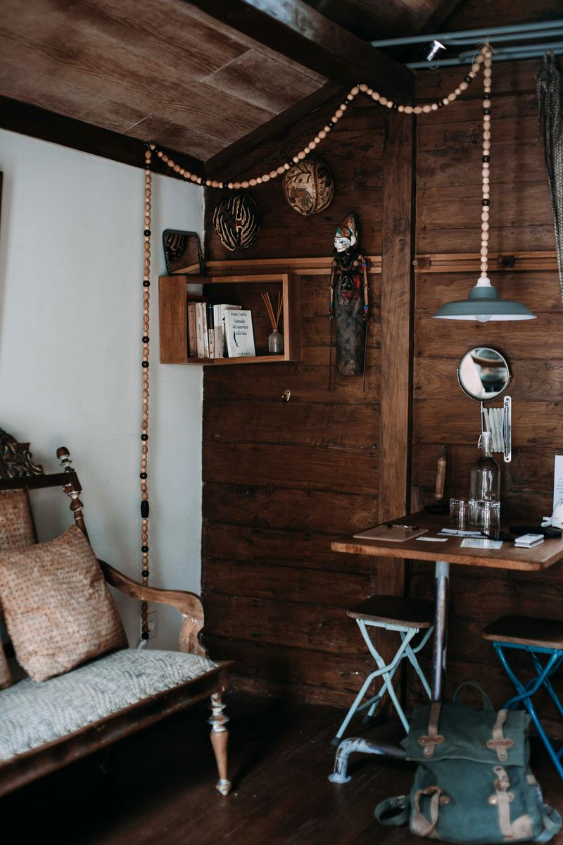 Sustainable And Durable Finishes