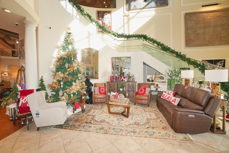 Warm & Welcoming: 11 Maine Rug Styles That Beat The Cold - Decor Hint Pine Needle Floor Coverings