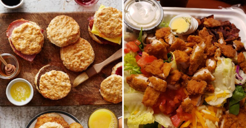 Virginia Country Recipes Straight From Grandma’s Recipe Box