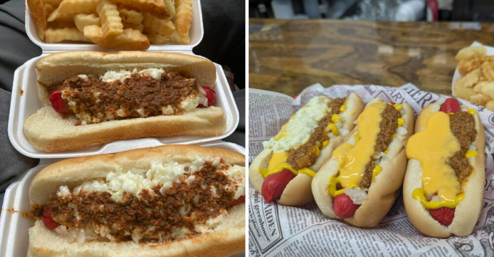 Virginia Hot Dog Stands Still Serving Classic Chili Recipes From Generations Ago - Decor Hint