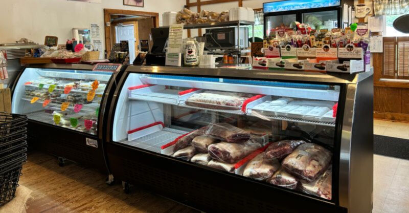 Virginia Markets Where Hand-Cut Meats Are A True Craft