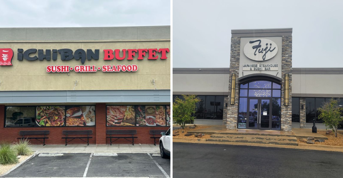 Virginia Seafood Buffets Serving Endless Plates Locals Cant Get Enough Of - Decor Hint