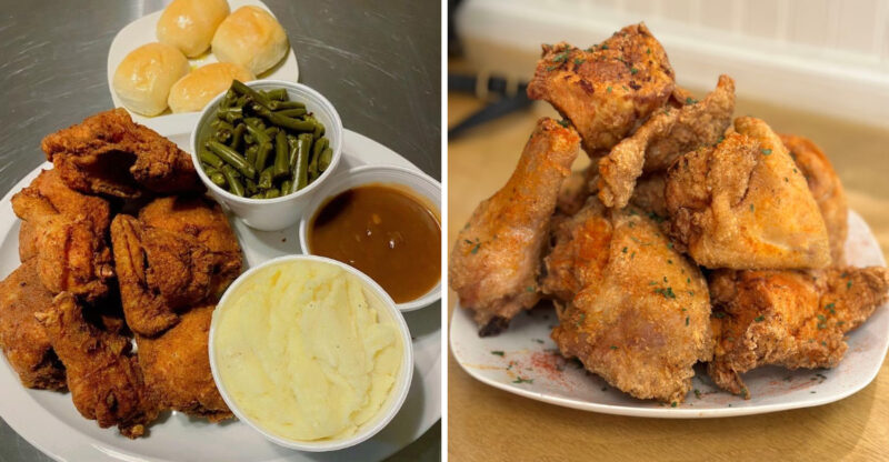 Virginia Soul Food Kitchens That Keep Southern Tradition Alive