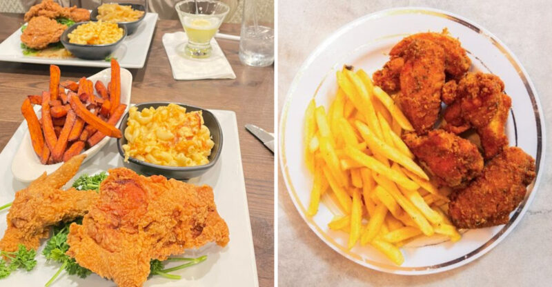 Virginia Soul Food Restaurants That Truly Serve The South