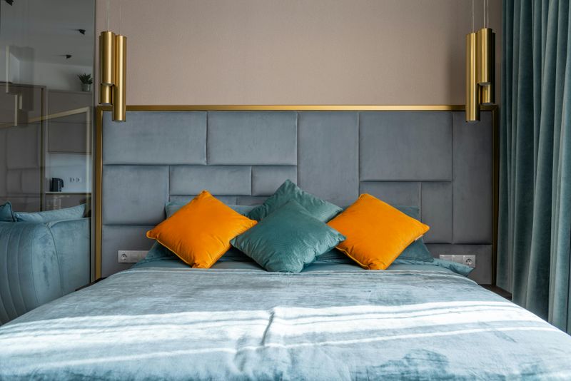 Futuristic California Home Decor Trends Set To Dominate In 2026 - Decor Hint Neon & Bold Color Accents