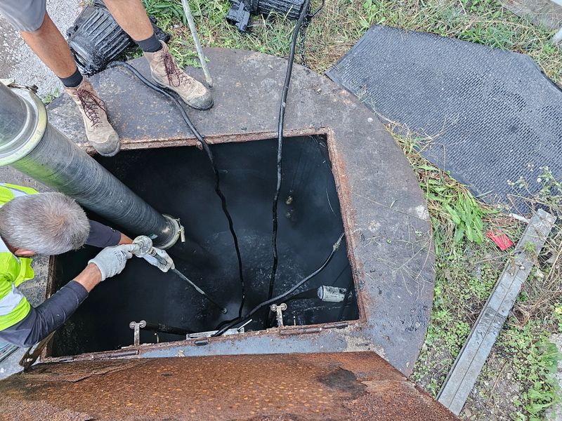 Nonconforming Septic Systems