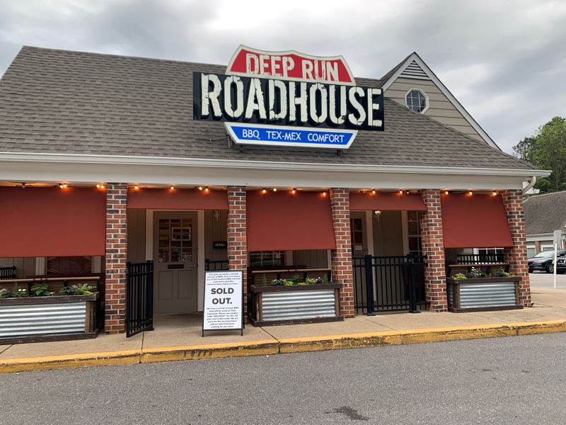 Deep Run Roadhouse