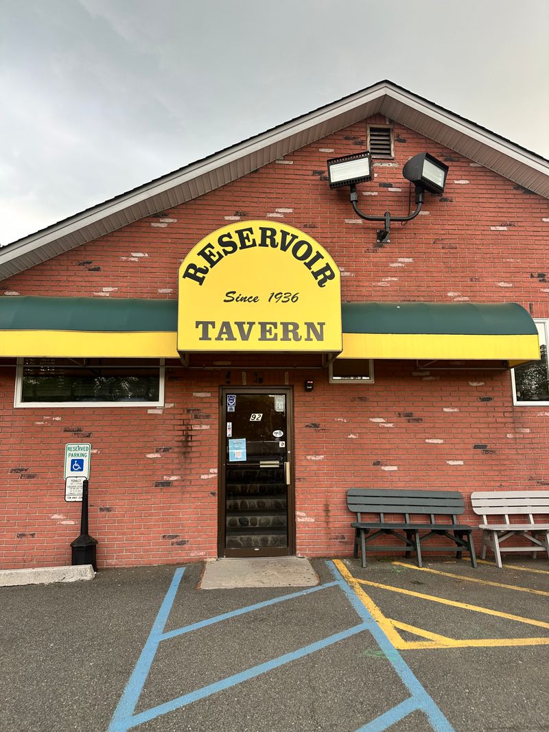 Reservoir Tavern