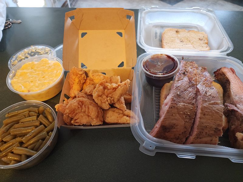 Maryland BBQ Joints Keeping Traditional Smoking Alive - Decor Hint Smokehouse BBQ Shack