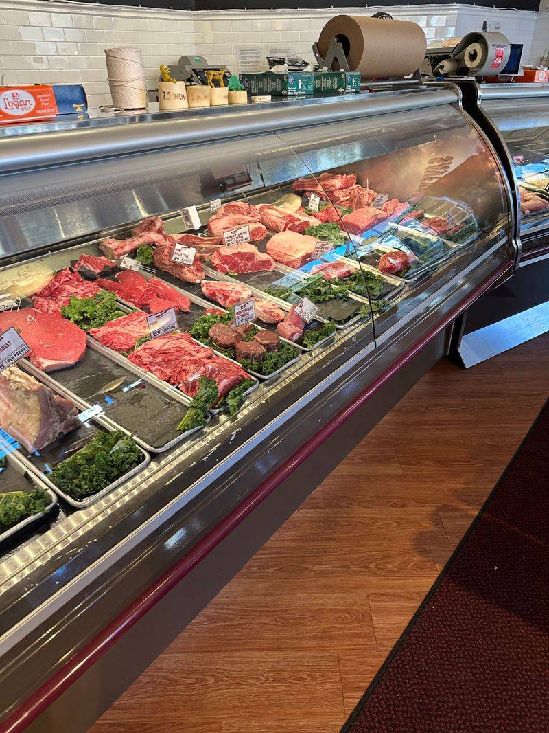 Massachusetts Meat Markets Where Quality Comes First Every Time - Decor Hint Savenor's Butcher & Market