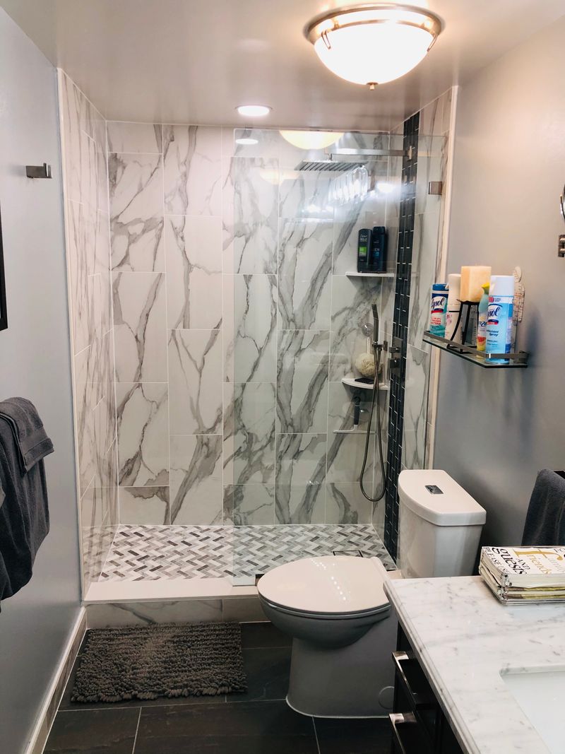 Expensive Tile Choices That Age Fast