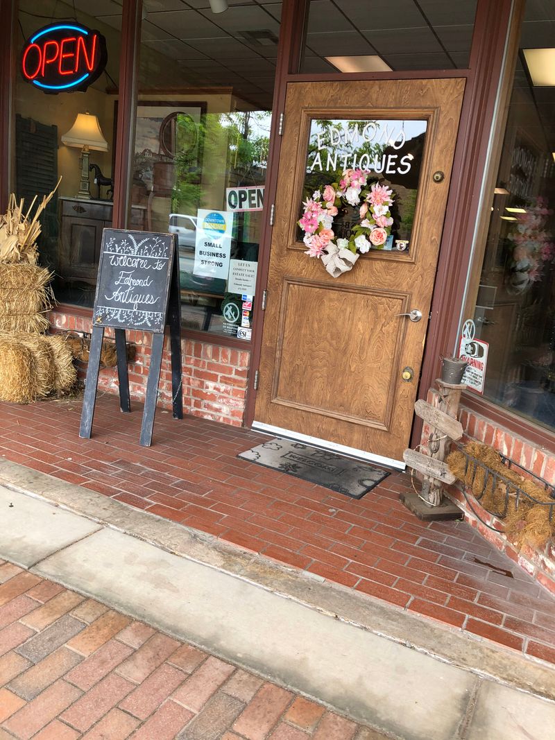 Edmond Hardware & Mercantile