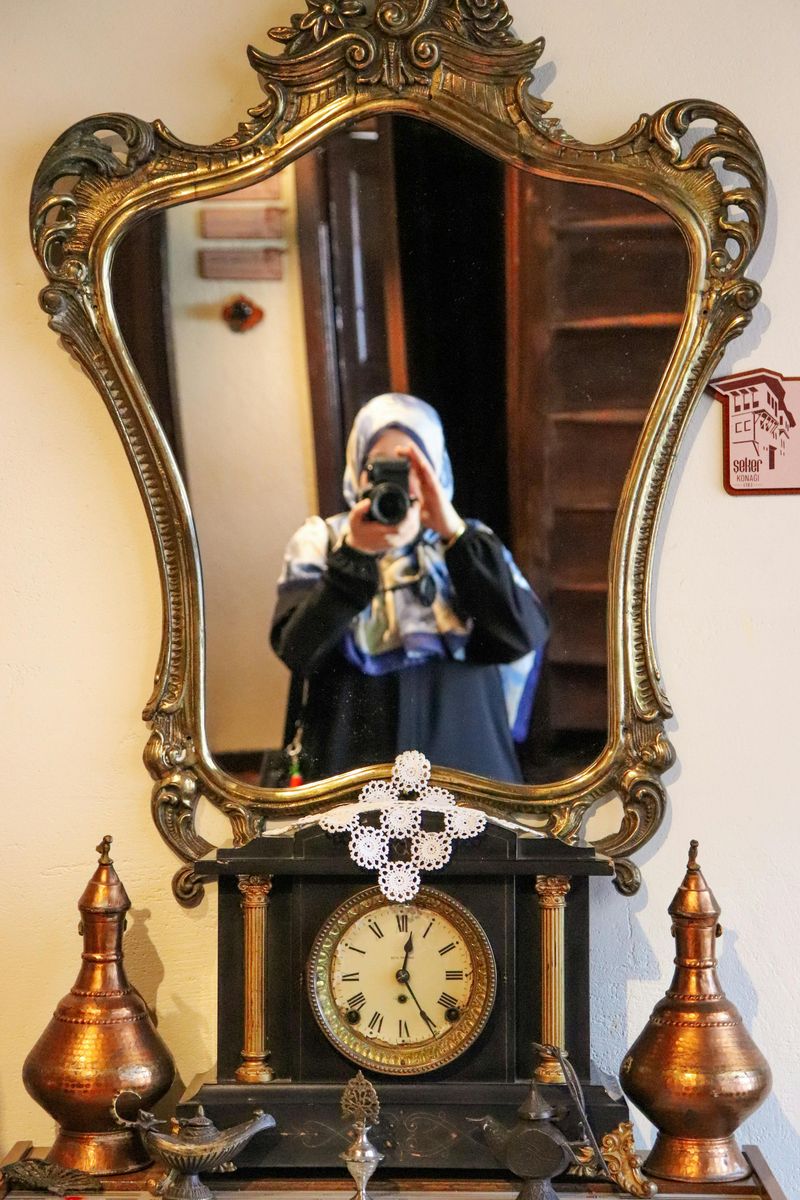 Rococo Revival Romance