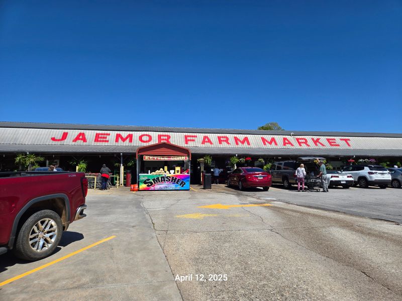Jaemor Farms