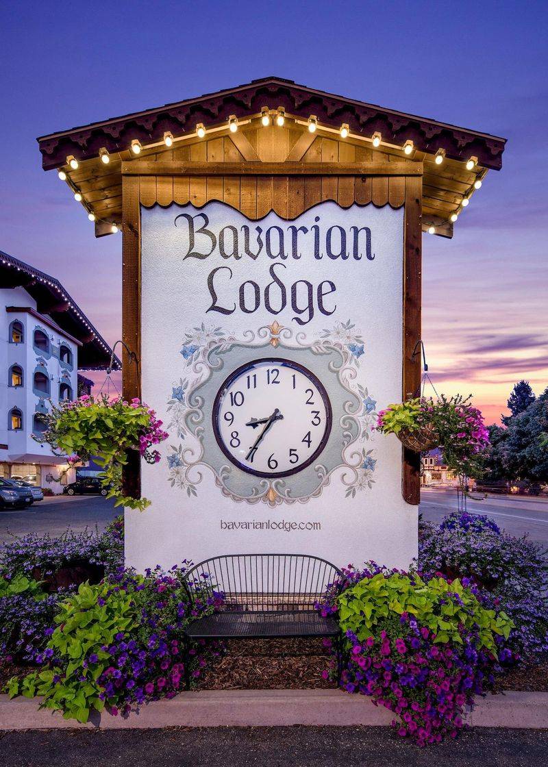 15 Unexpected Reasons Wenatchee Is The Affordable Washington Mountain Town Everyone Should See - Decor Hint Close Proximity to Bavarian Leavenworth