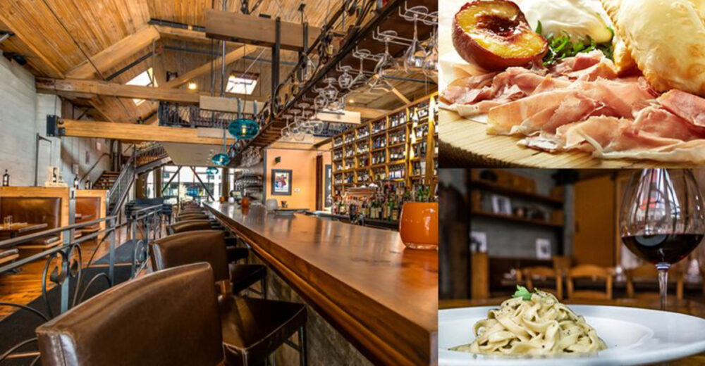 Washingtons Top Italian Spots Locals Swear You Cant Miss - Decor Hint