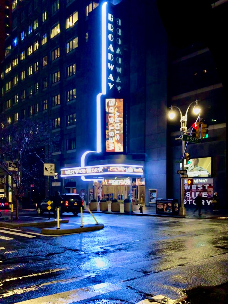 Experience A Broadway Show Before Midnight