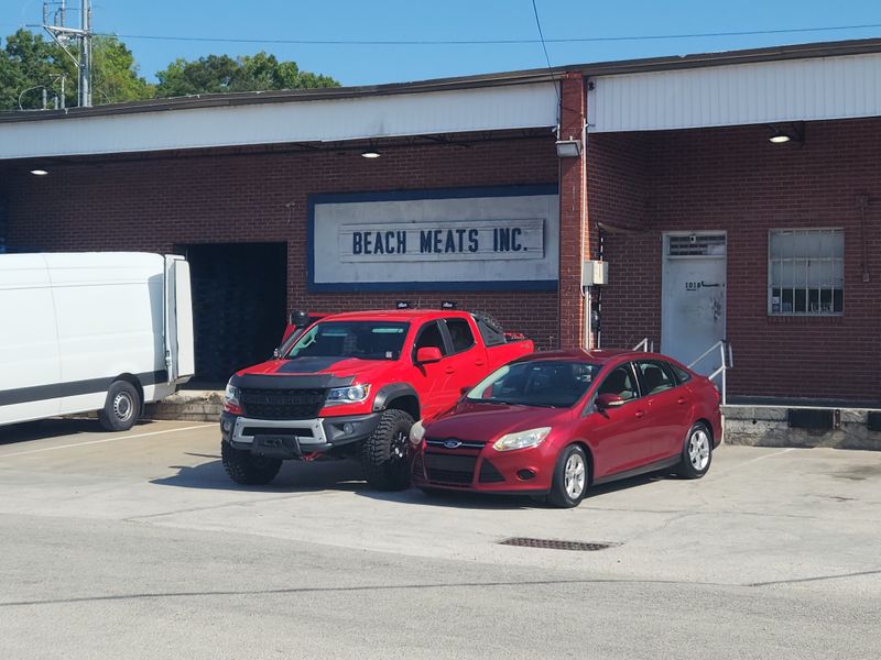 13 South Carolina Butcher Shops Where The Meats Alone Justify The Road Trip - Decor Hint Beach Meat Packing Co