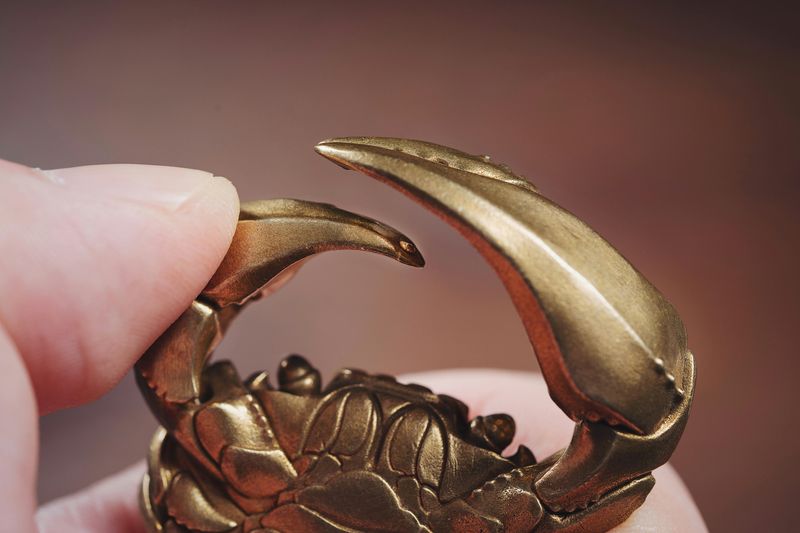 12 Delaware Coastal Christmas Décor Ideas Locals Swear By For A Serene Holiday Look - Decor Hint Sea Creature Ornaments For Whimsy