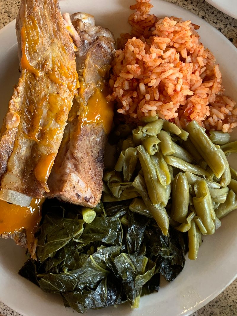 These 14 Georgia Soul Food Buffets Are Legendary For A Reason Bring Your Appetite - Decor Hint Sisters of the New South