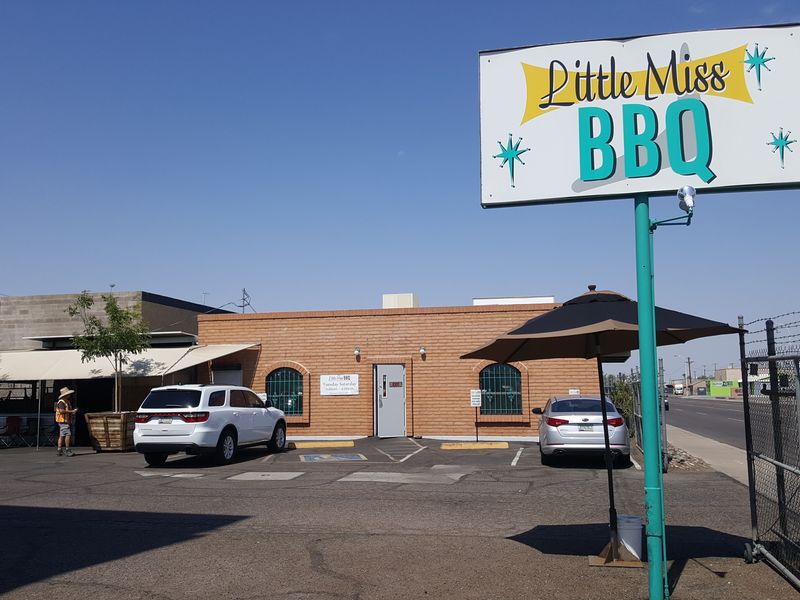 Arizona’s 10 Best Under-The-Radar Restaurants Thriving Without A Single Ad - Decor Hint Little Miss BBQ University