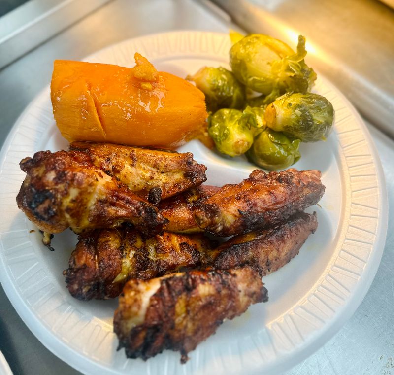 11 Undercover Restaurants In Pennsylvania That Serve Big Flavor - Decor Hint Dan's BBQ Chicken