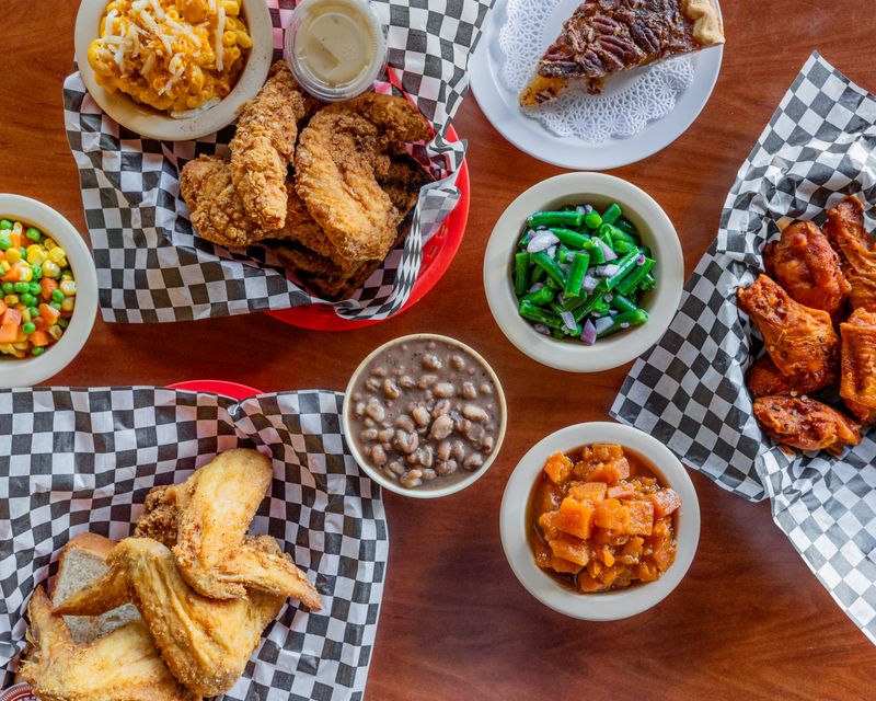 10 Colorado Soul Food Spots That Warm Hearts And Fill Bellies - Decor Hint The Blazing Chicken Shack II