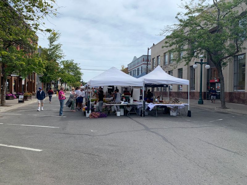Local Washington Markets Offering Artisan Level Quality You Can Taste - Decor Hint Ellensburg Farmers Market, Ellensburg