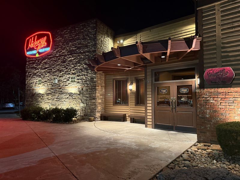 These 16 Tennessee All You Can Eat Buffets Are The Ultimate Fall Foodie Road Trip - Decor Hint Hickory Falls Family Restaurant