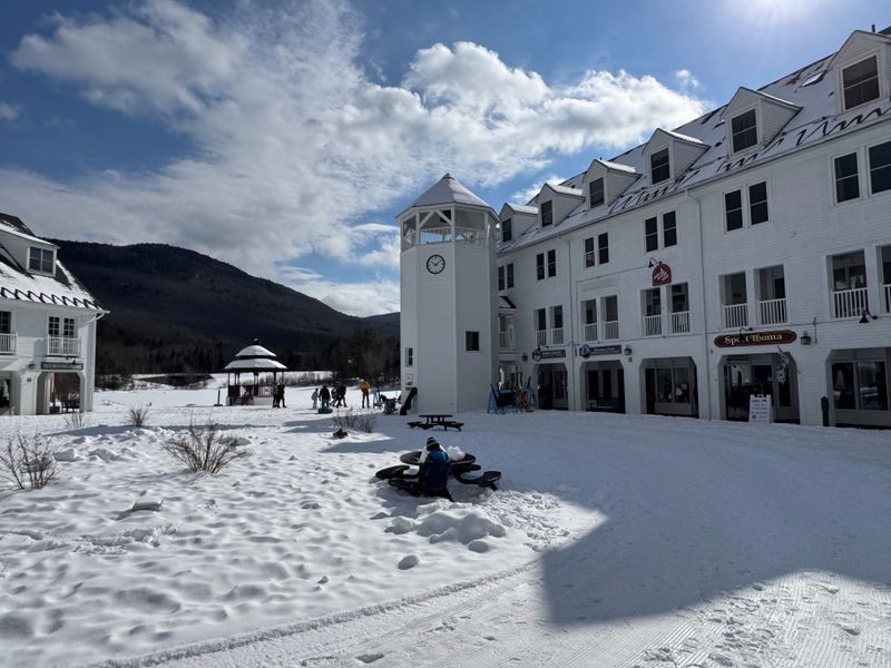 Waterville Valley, New Hampshire