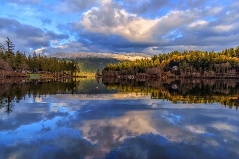 Bellingham, Washington: The Hidden Gem For Active Getaways Near Tri-Cities - Decor Hint Lake Whatcom Delivers Water Activities And Scenic Beauty