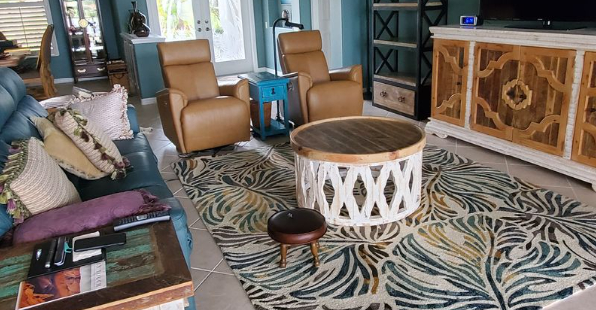 Where Florida Locals Shop For Coastal Home Decor - Decor Hint