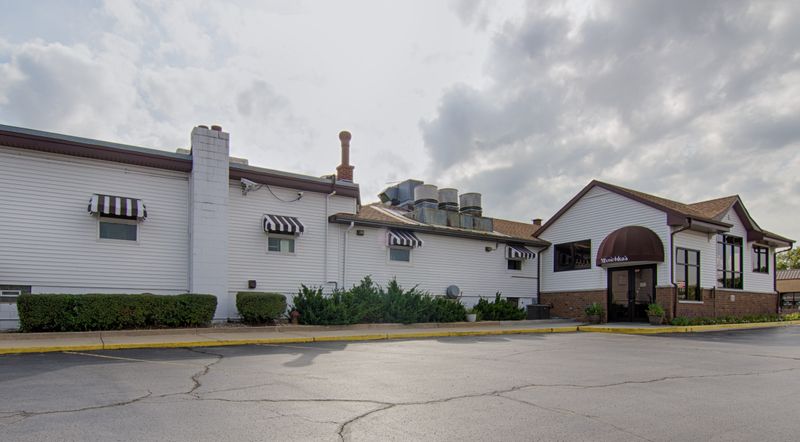 Merichka's Restaurant