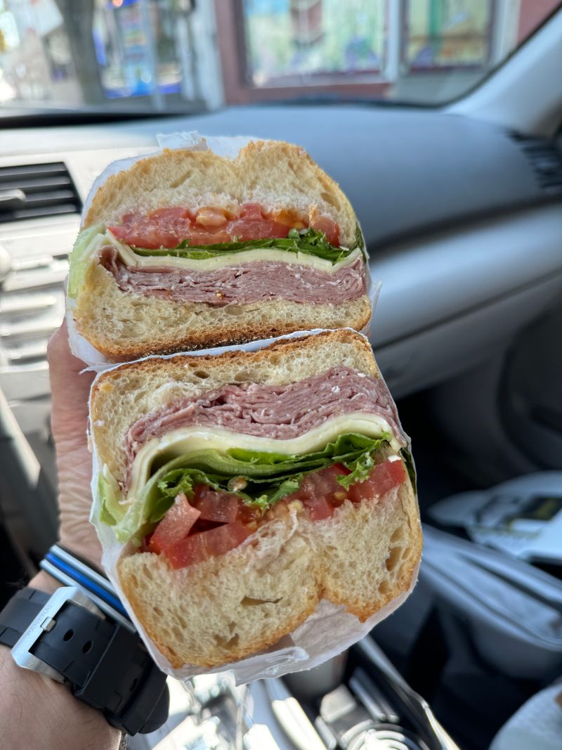 Joe Leone’s Italian Specialties