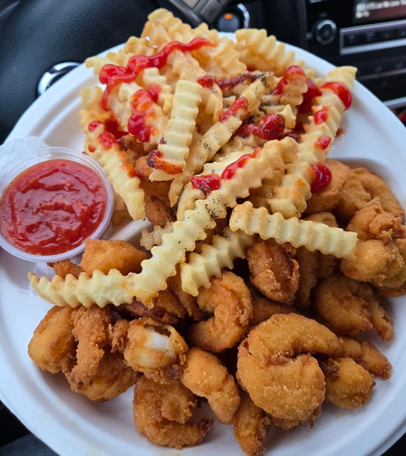 14 New Jersey Restaurants Serving Delectable Food Without The Big Bill - Decor Hint Keyport Fishery