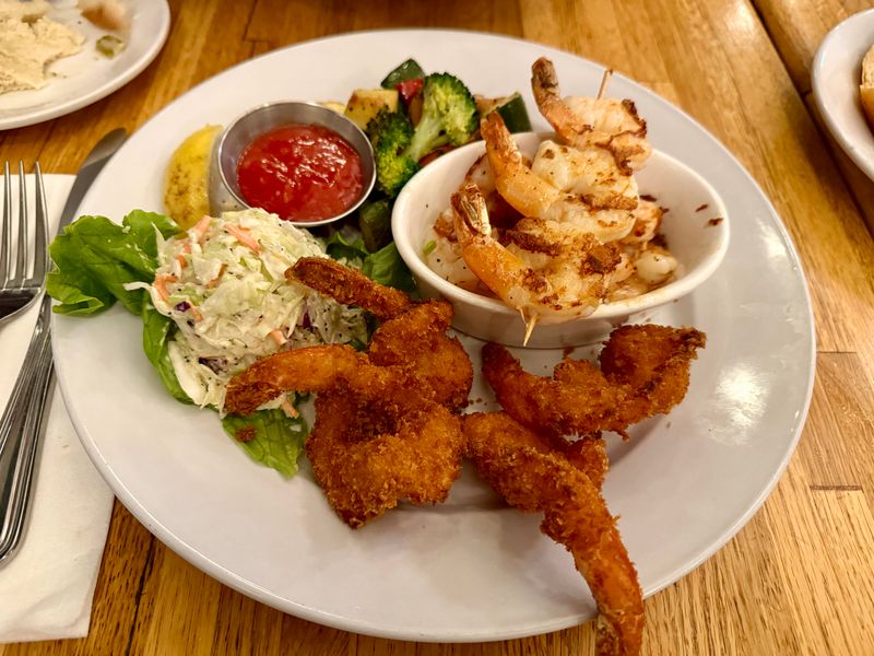 Dungeness Crab Rolls