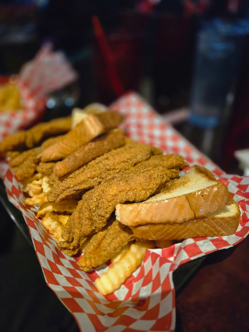 Covered-Dish Dinners Return