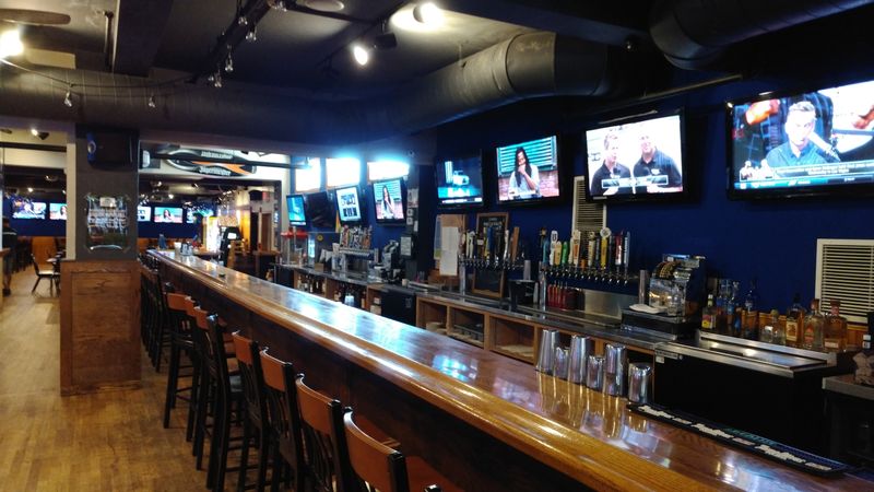 Jack’s Goal Line Stand