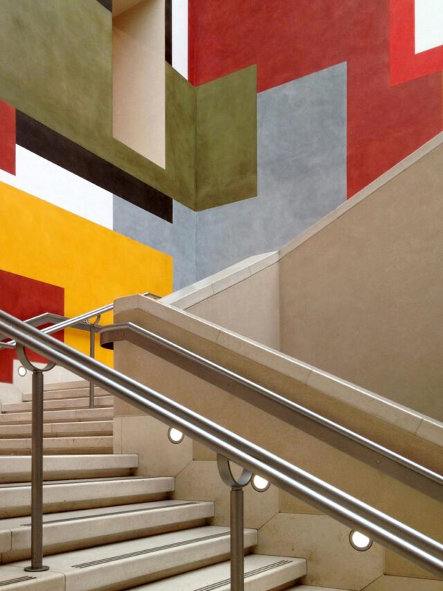Why Florida Is Focusing In Bold, Geometric Patterns In Interior Design ...