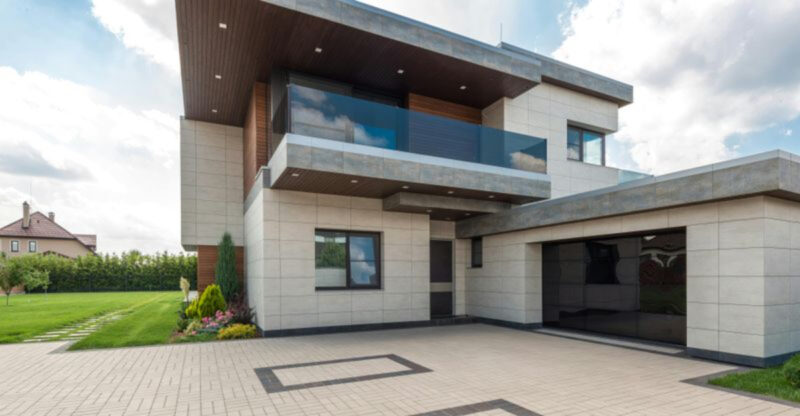 Why Florida Is Focusing In Bold, Geometric Patterns In Interior Design In 2026