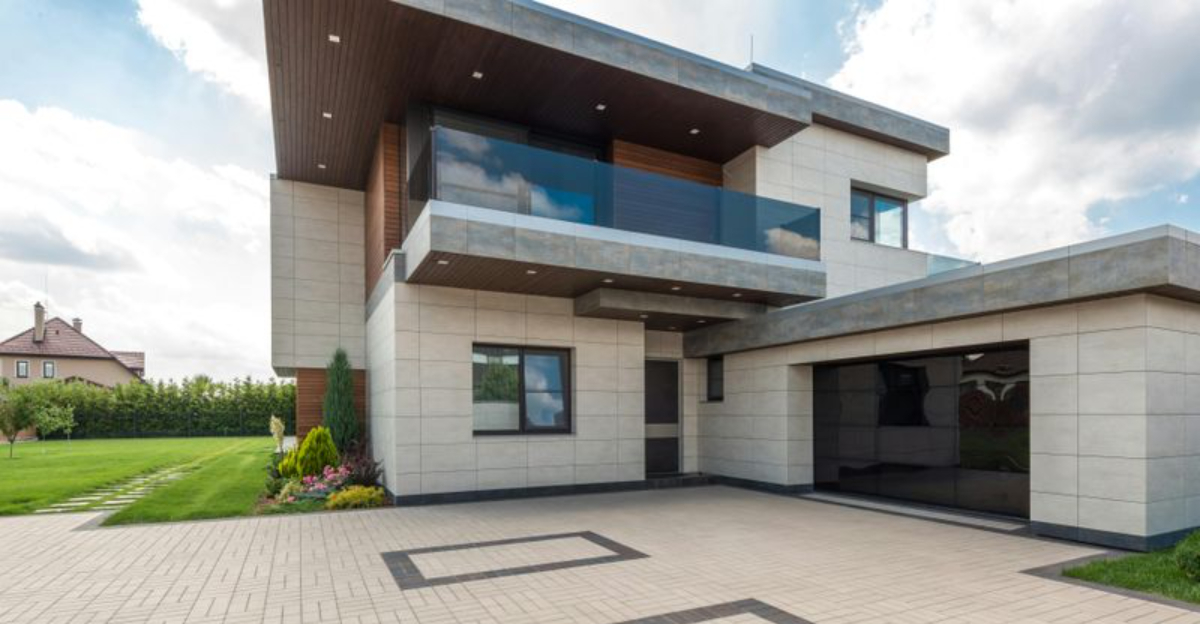 Why Florida Is Focusing In Bold Geometric Patterns In Interior Design In 2026 - Decor Hint