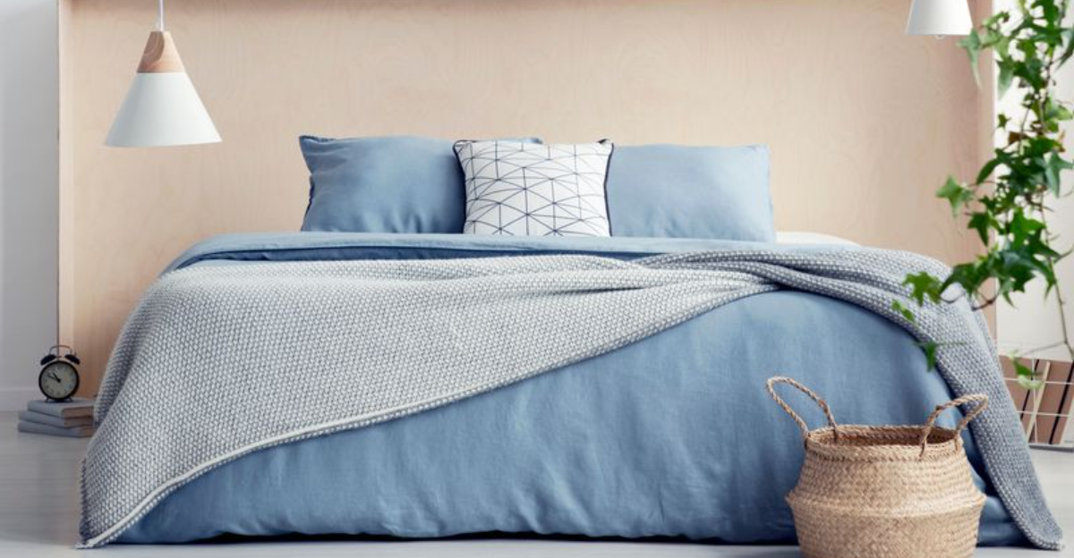 Why Washed Linen Is The Must Have Home Decor Trend In Washington State In 2026 - Decor Hint