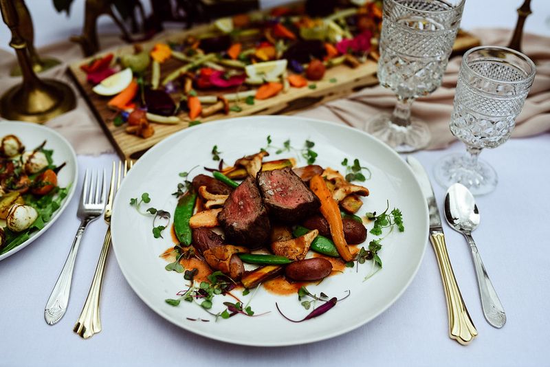 Minnesota Supper Clubs Famous For Fried Fish That Make Fridays Special - Decor Hint Red Stag Supperclub