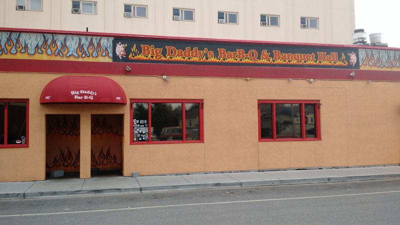 Big Daddy's BBQ