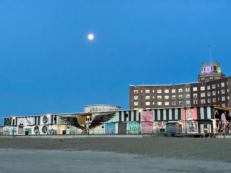 New Jersey Shore Towns Overwhelmed By Bigger-Than-Ever Tourist Crowds - Decor Hint Asbury Park